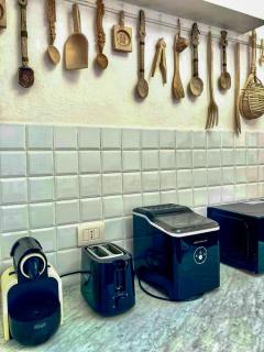 Villa With Private Sea Access In Portofino - 5