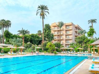 Pavillon Winter Luxor - 0