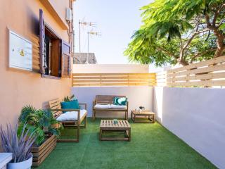 Live Guimar los Piramides - 6