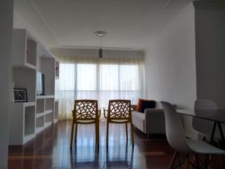 Spacious apartment 300 m away from beach! - 0