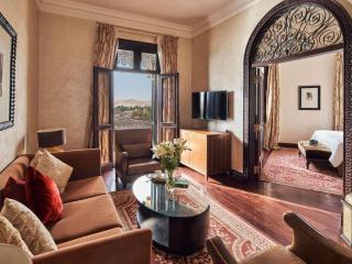 Sofitel Legend Old Cataract - 3