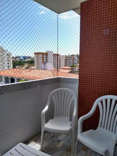 Spacious apartment 300 m away from beach! - 4