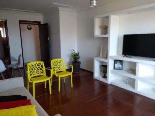 Spacious apartment 300 m away from beach! - 2