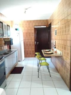 Spacious apartment 300 m away from beach! - 1