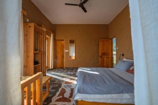 The Winter Courtyard by AVVAs Stays - 7