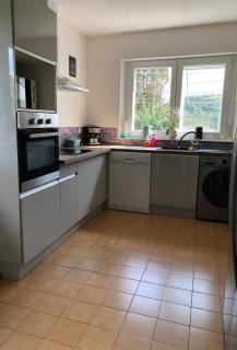 Logement f2 Bains les bains La Chapelle - 5