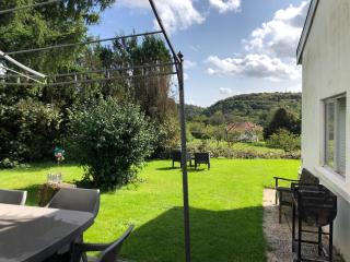 Logement f2 Bains les bains La Chapelle - 3