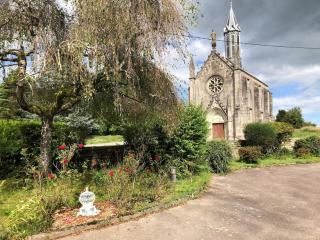 Logement f2 Bains les bains La Chapelle - 2