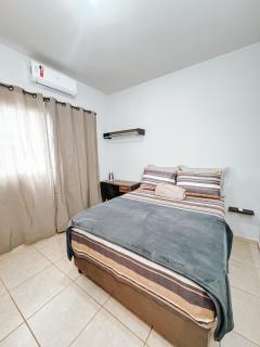 Apto Térreo Ótima localização Com AC - 0