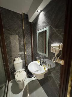 Sahara Pyramids Inn - 6