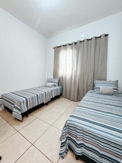 Apto Térreo Ótima localização Com AC - 9