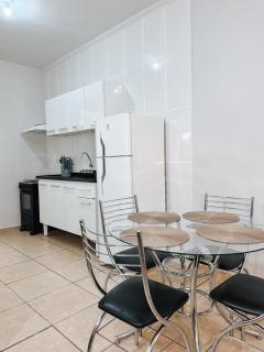 Apto Térreo Ótima localização Com AC - 8