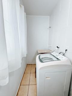 Apto Térreo Ótima localização Com AC - 6