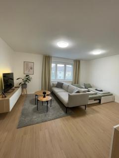 Apartmán Sihoť - pri Zimnom Štadióne - 4