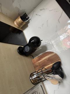 Appartement moderne et tout équipé - 7