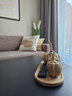 Bel Mare apartament prywatny Milamare Parking gratis - 4