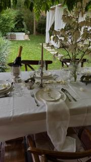 CHERRY VINTAGE HOME - 9