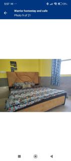 Warrior Homestay And Cafe - 6