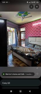Warrior Homestay And Cafe - 5