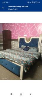 Warrior Homestay And Cafe - 4