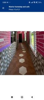 Warrior Homestay And Cafe - 3