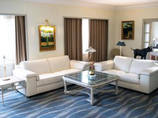 Pullman Bucharest World Trade Center - 4