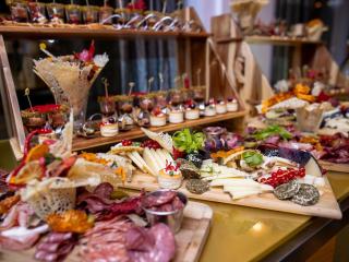 Pullman Bucharest World Trade Center - 1