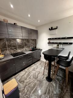 La Monique - Luxury Nautical Apartment - 1