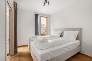 Moderne 2 - Roms Leilighet i Vannkunsten Syd - 5