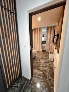 La Monique - Luxury Nautical Apartment - Stará Turá - 8