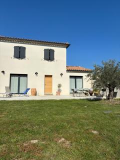 La Petite Bastide en Provence - 9
