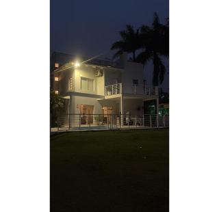 Casa de Praia Brisa do Oceano - São F. do Sul/SC - 8