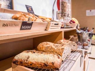 ibis Saint Brieuc Yffiniac - 8