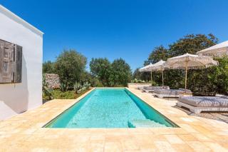 O` Trullo Mio by Perle di Puglia - 6