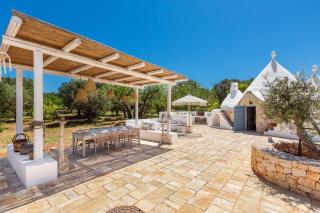 O` Trullo Mio by Perle di Puglia - 4