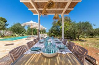 O` Trullo Mio by Perle di Puglia - 3