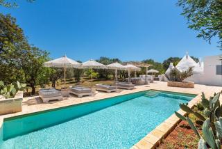 O` Trullo Mio by Perle di Puglia - 9