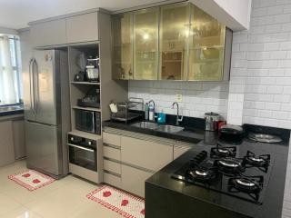 Apartamento para hospedagem durante a Cop 30 - 9