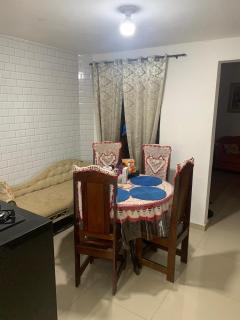 Apartamento para hospedagem durante a Cop 30 - 2