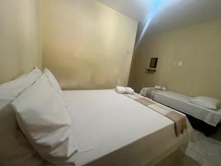 Pousada Alto do Tambá - 5