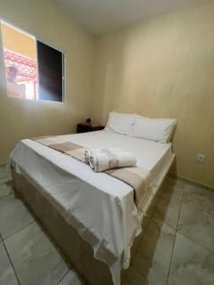 Pousada Alto do Tambá - 3