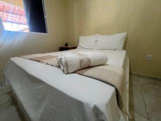 Pousada Alto do Tambá - 2