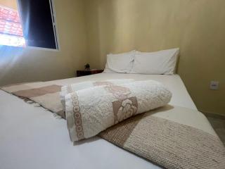 Pousada Alto do Tambá - 1