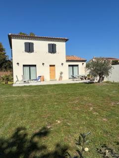 La Petite Bastide en Provence - 7