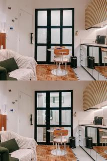 Lovely design studio in the heart of Botafogo - 9