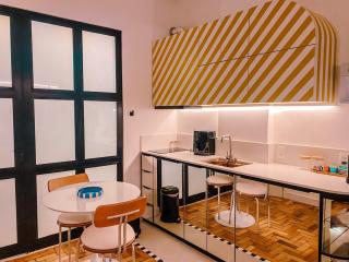 Lovely design studio in the heart of Botafogo - 8