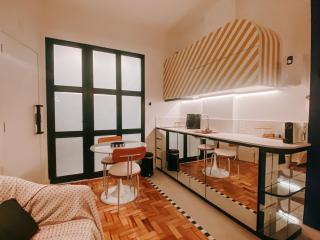 Lovely design studio in the heart of Botafogo - 5