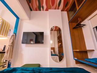 Lovely design studio in the heart of Botafogo - 4