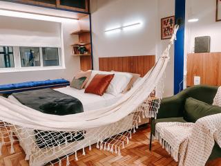 Lovely design studio in the heart of Botafogo - 2