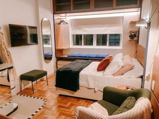 Lovely design studio in the heart of Botafogo - 1